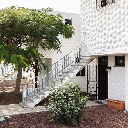 Nice Apartment In The Heart Of Las Americas Playa de las Americas  Exteriör bild