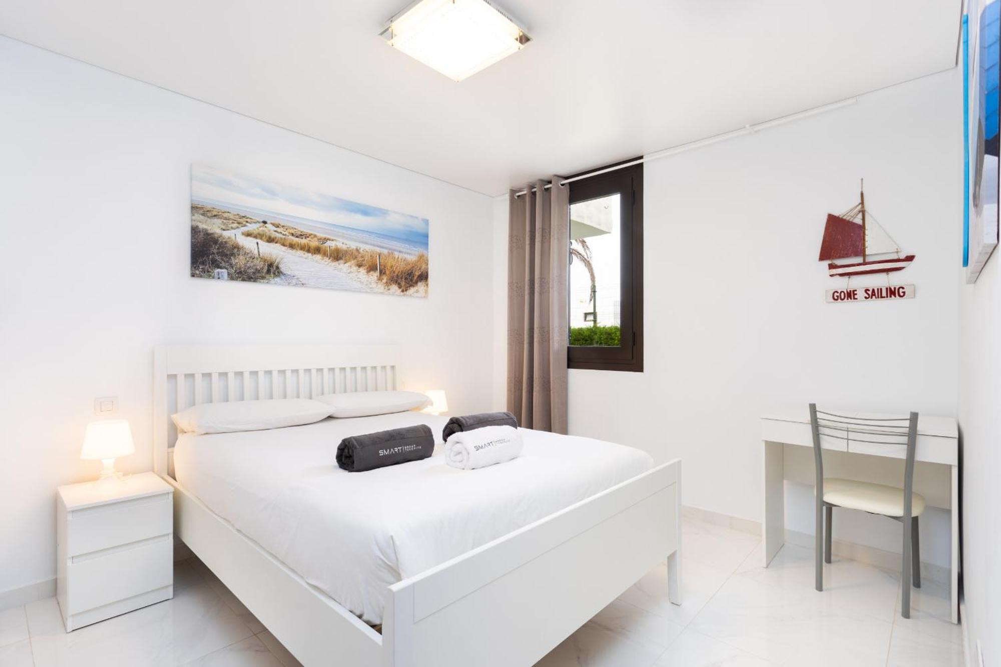Nice Apartment In The Heart Of Las Americas Playa de las Americas  Exteriör bild