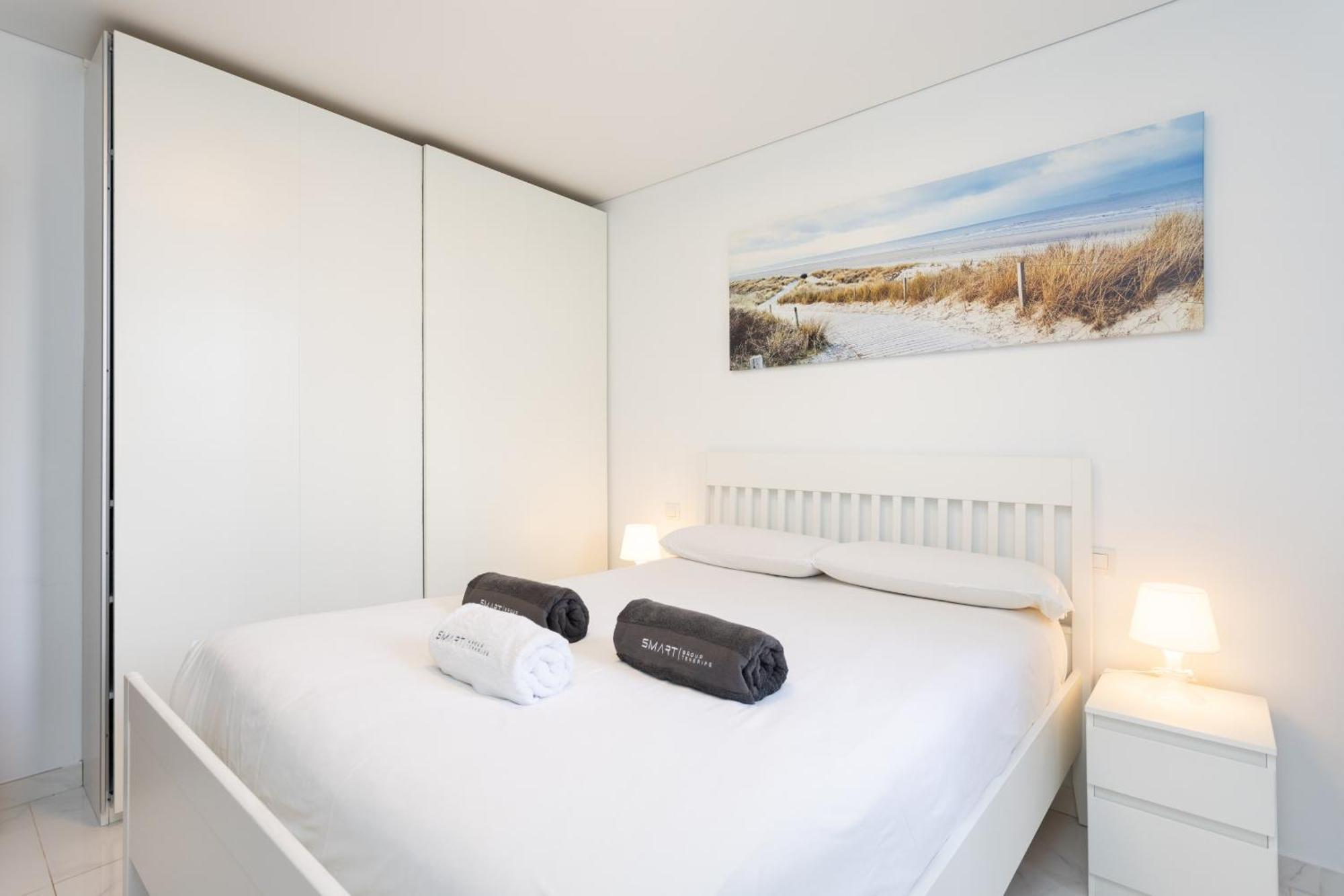 Nice Apartment In The Heart Of Las Americas Playa de las Americas  Exteriör bild