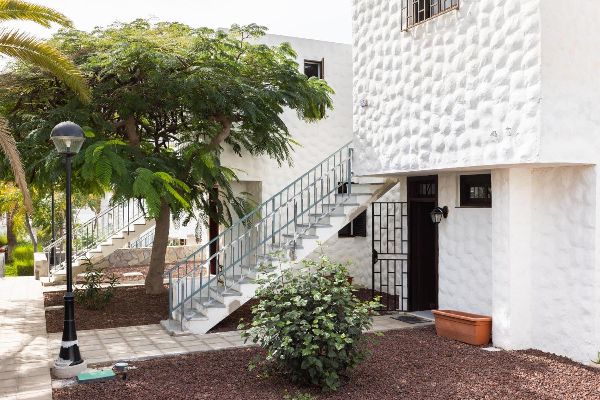 Nice Apartment In The Heart Of Las Americas Playa de las Americas  Exteriör bild