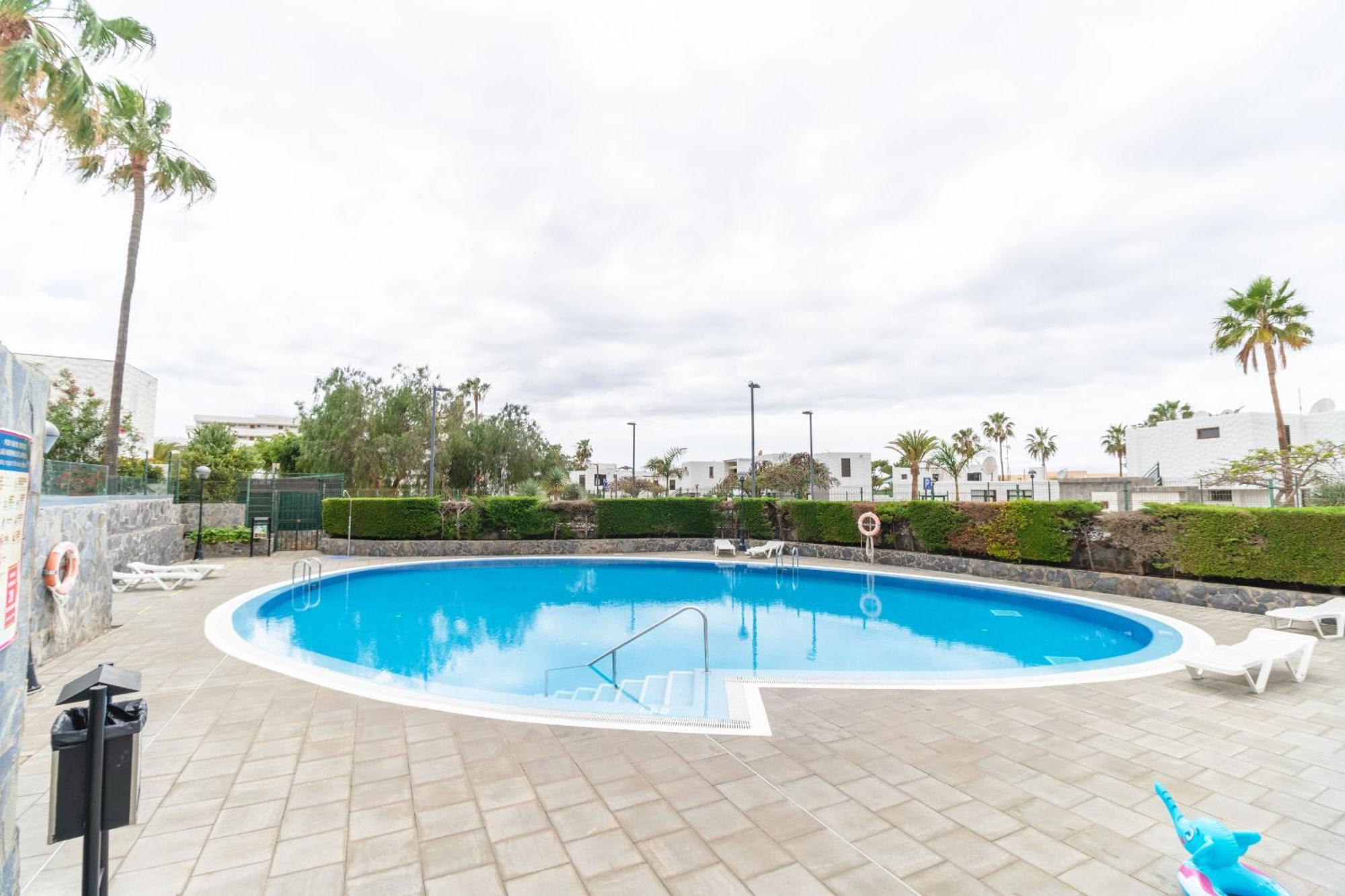 Nice Apartment In The Heart Of Las Americas Playa de las Americas  Exteriör bild