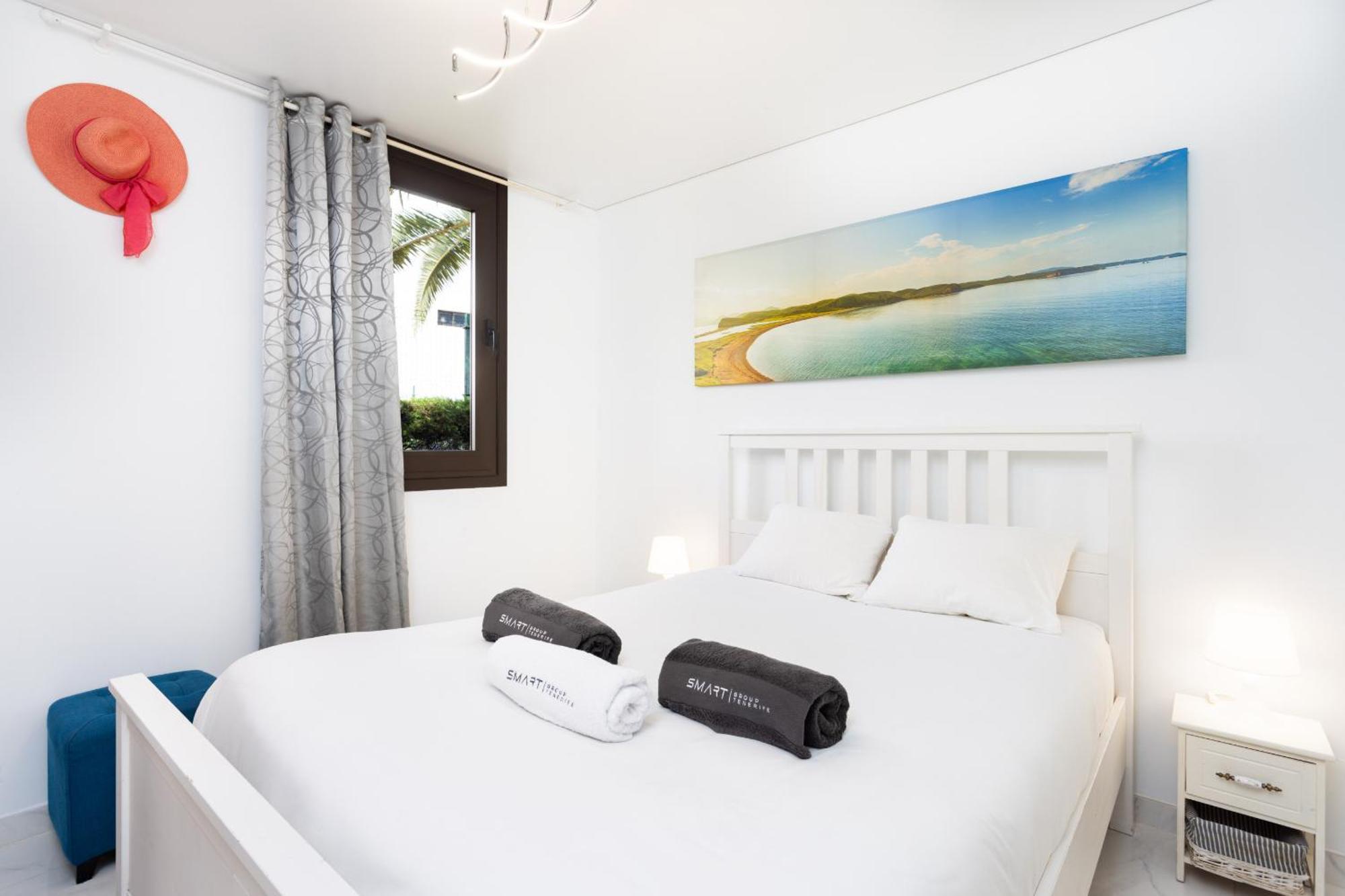 Nice Apartment In The Heart Of Las Americas Playa de las Americas  Exteriör bild