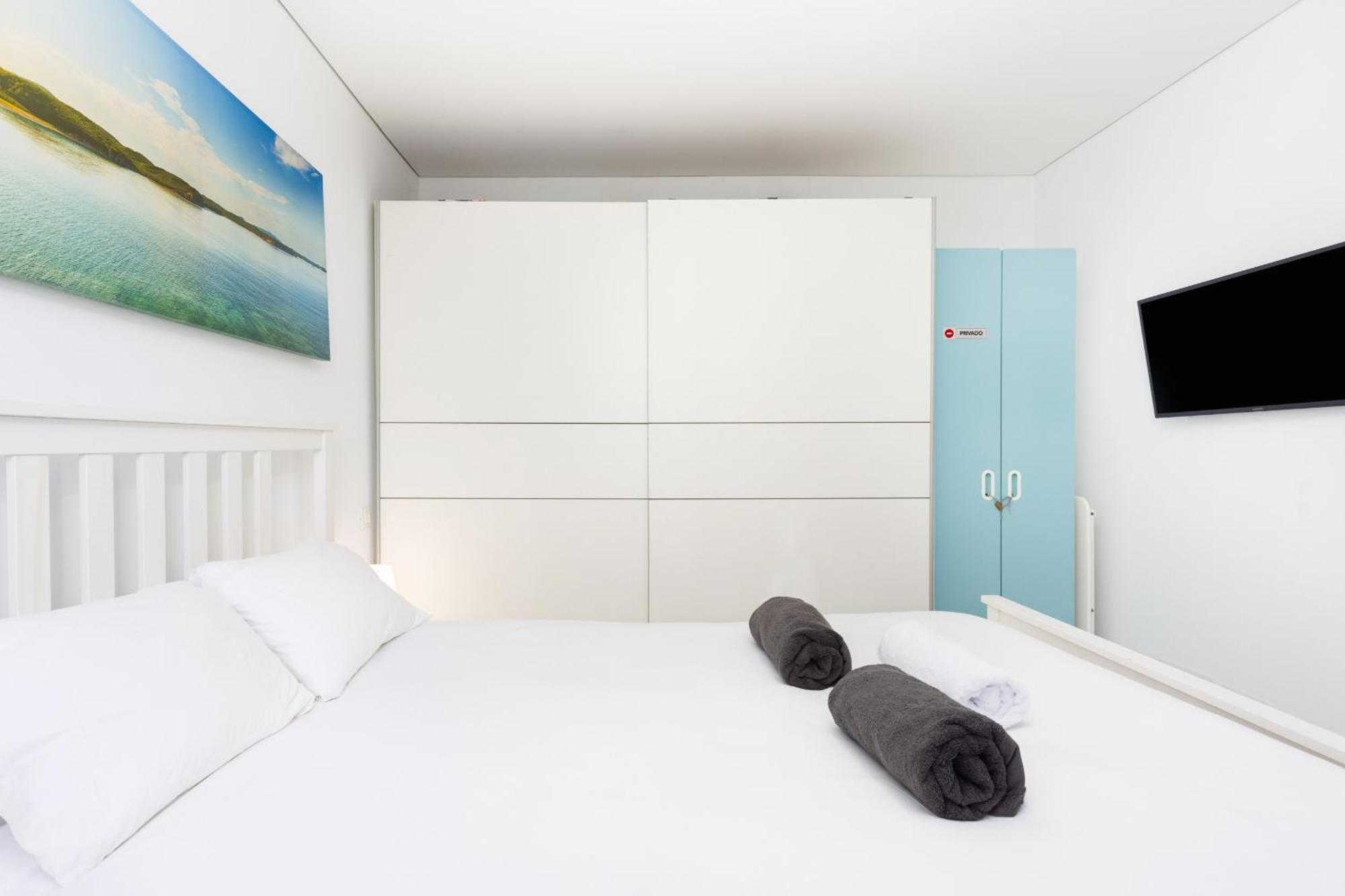 Nice Apartment In The Heart Of Las Americas Playa de las Americas  Exteriör bild