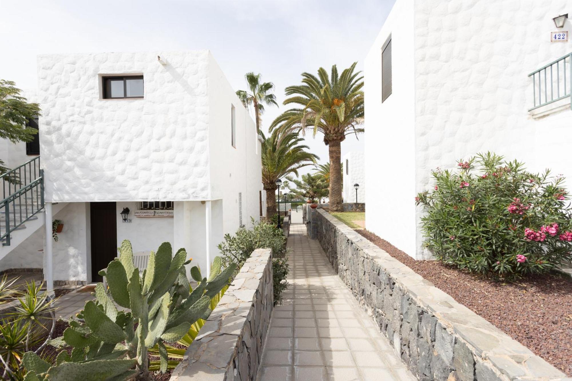 Nice Apartment In The Heart Of Las Americas Playa de las Americas  Exteriör bild