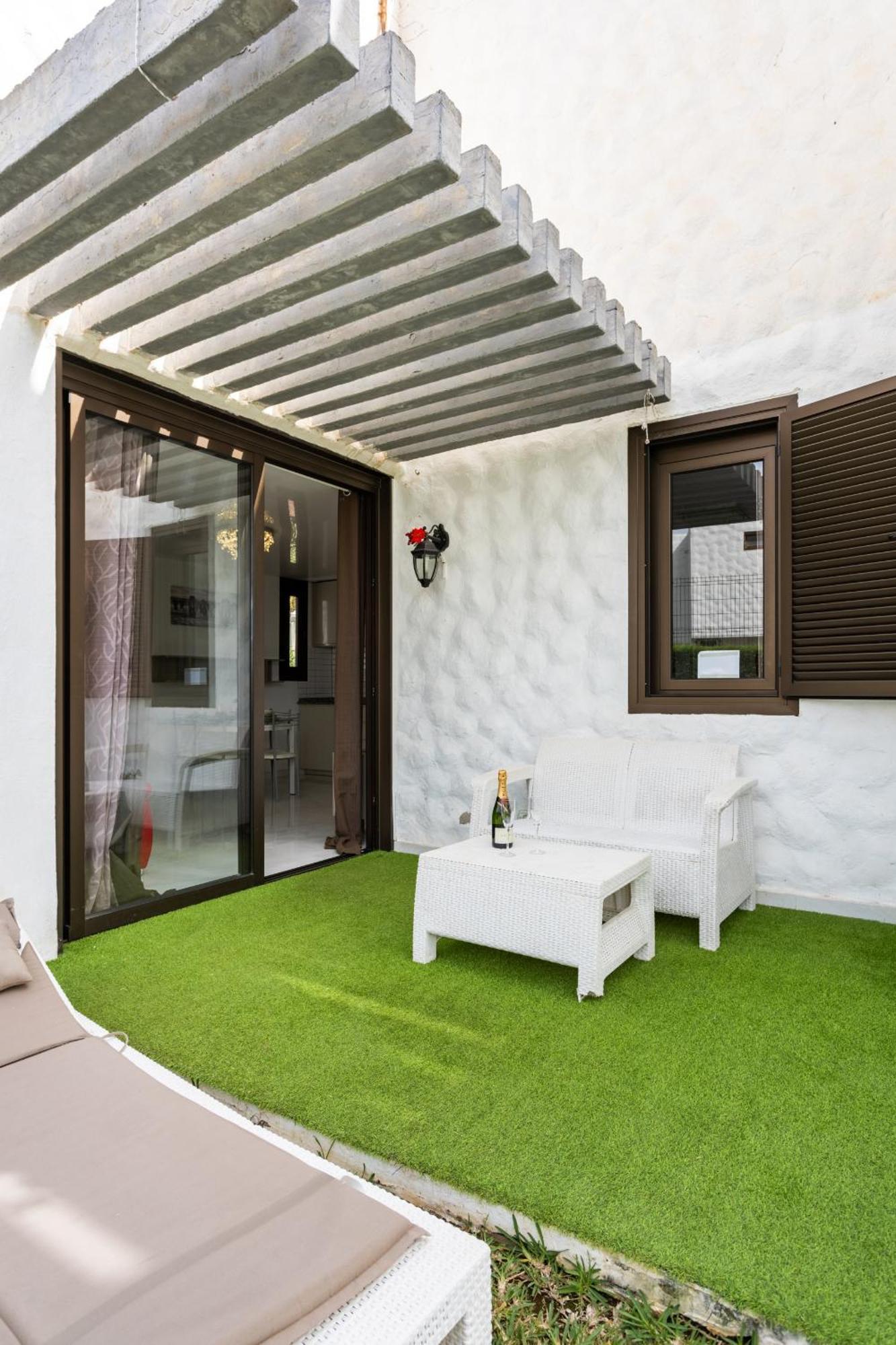 Nice Apartment In The Heart Of Las Americas Playa de las Americas  Exteriör bild