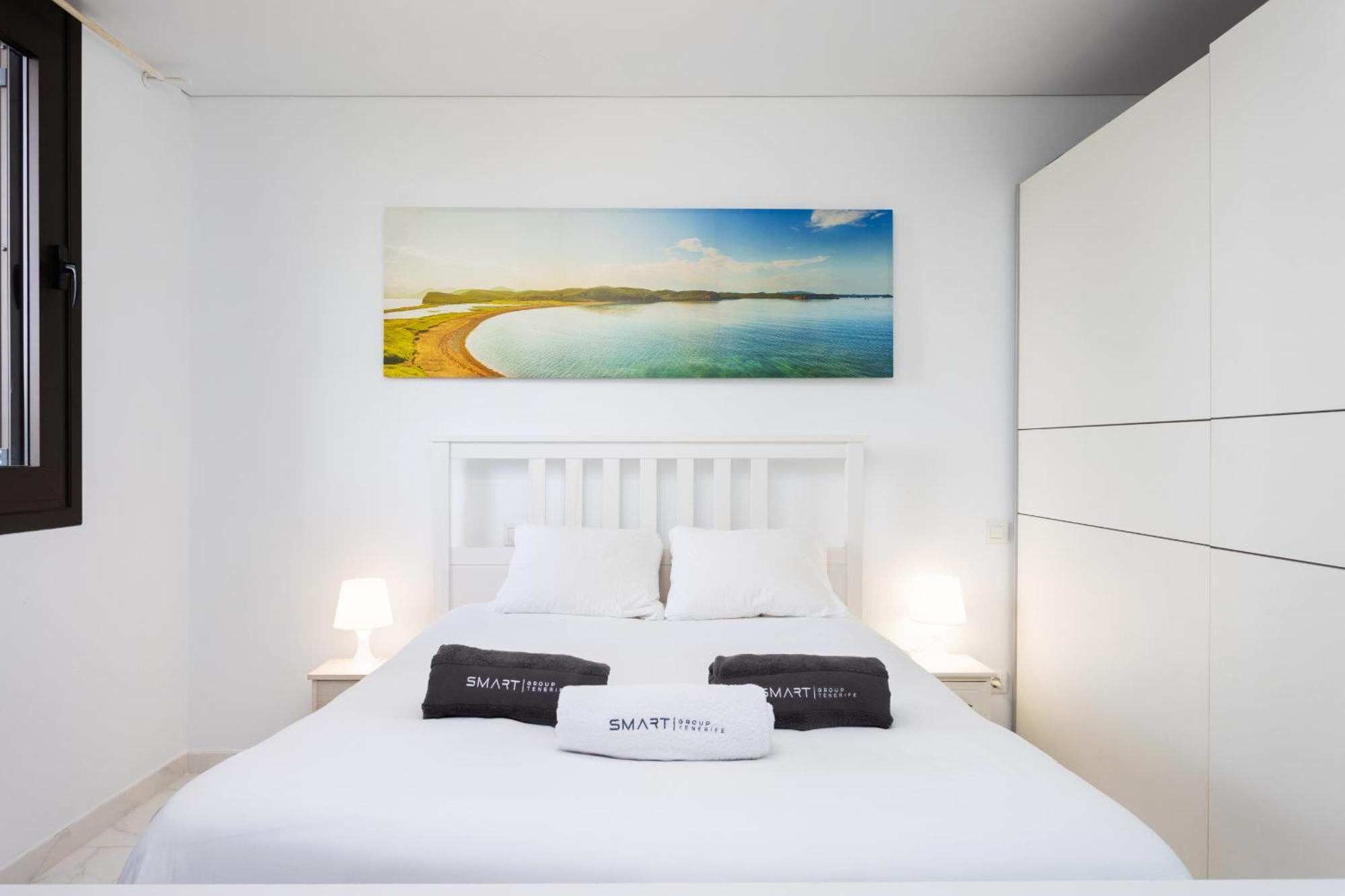 Nice Apartment In The Heart Of Las Americas Playa de las Americas  Exteriör bild