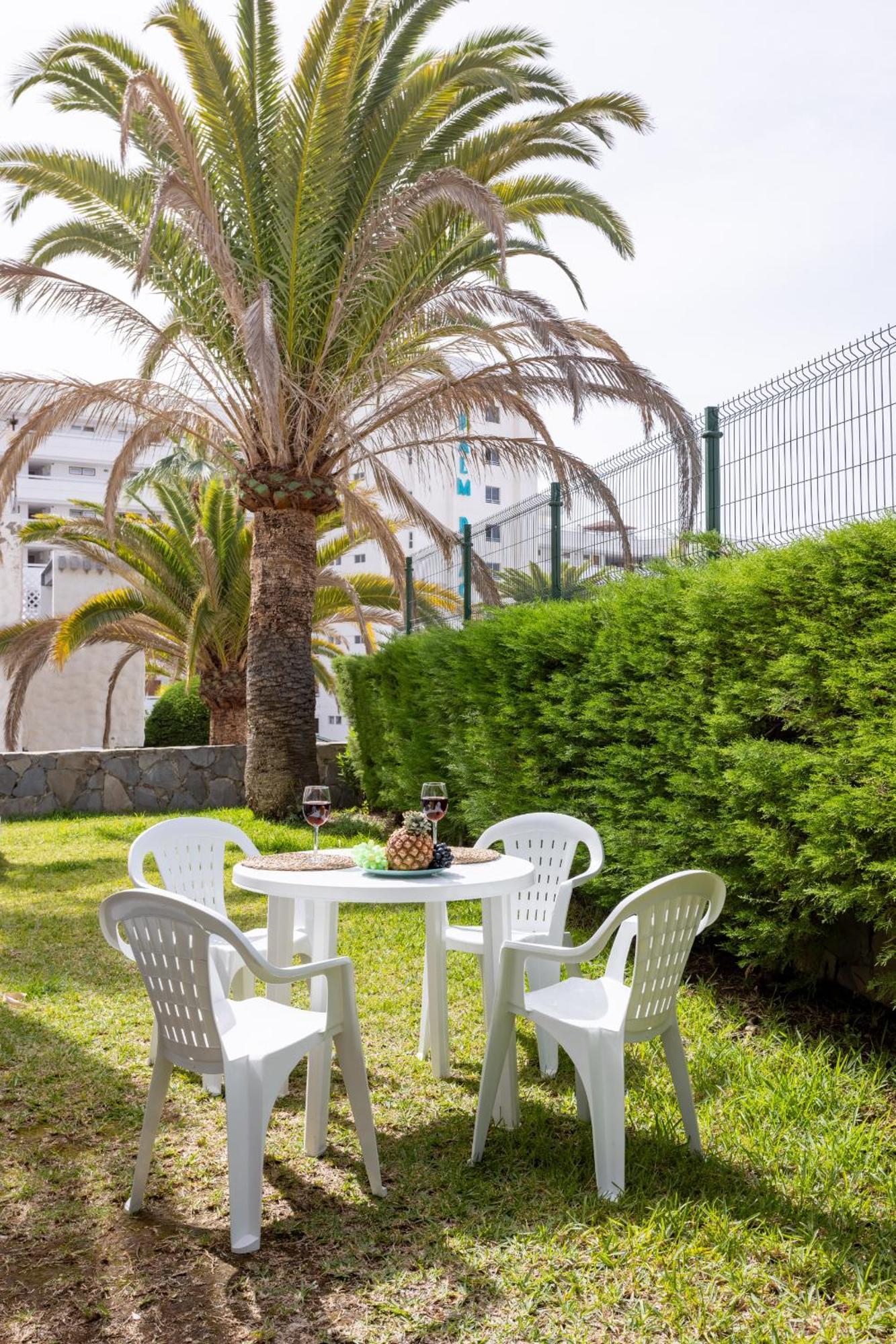 Nice Apartment In The Heart Of Las Americas Playa de las Americas  Exteriör bild